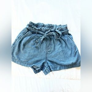 XS American Eagle Shorts